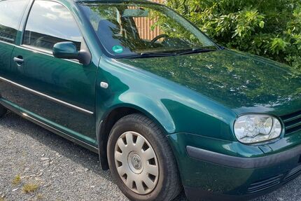 VW Golf 278.500 km 1.400 &euro; Kamenz 01917