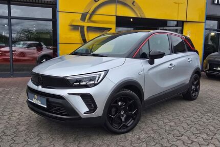 Opel Crossland (X) 52.696 km 17.900 &euro; Torgau 04860