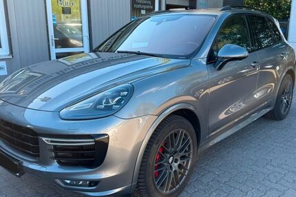 Porsche Cayenne 130.000 km 32.499 &euro; Itzehoe 25524