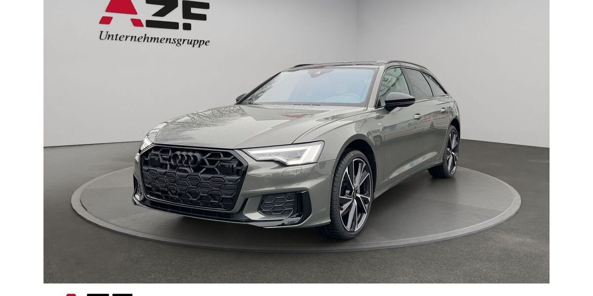 Audi A6 3.400 km 79.990 &euro; Flensburg 24941