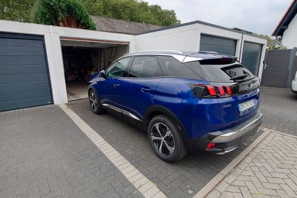 Peugeot 3008 62.799 km 16.900 &euro; Lünen 44532