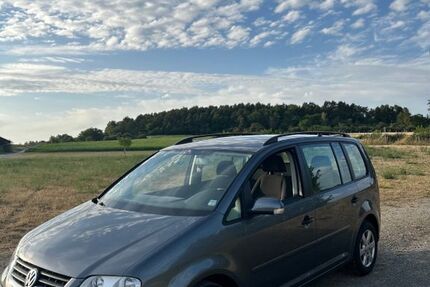 VW Touran 170.000 km 7.000 &euro; Wimsheim 71299
