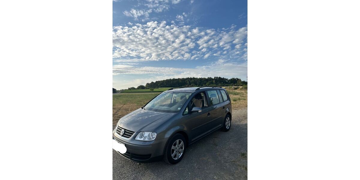 VW Touran 170.000 km 7.000 &euro; Wimsheim 71299