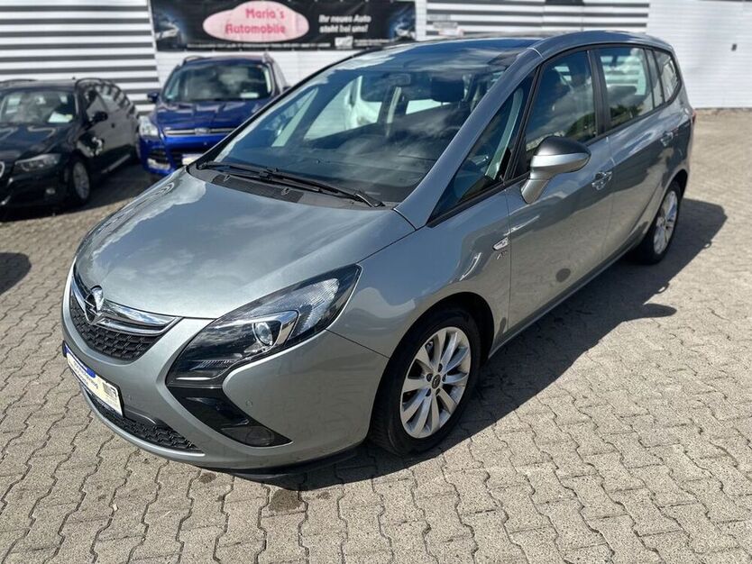 Zafira
