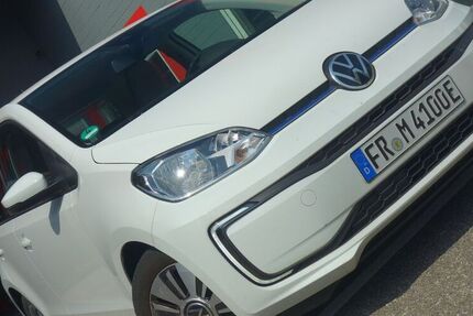 VW e-up!