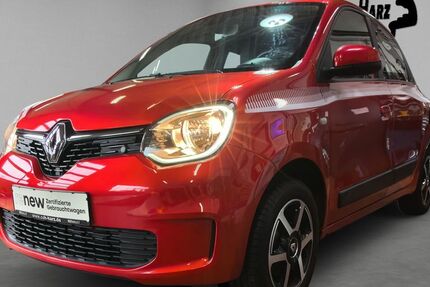 Renault Twingo 10.150 km 11.900 &euro; Blankenburg 38889
