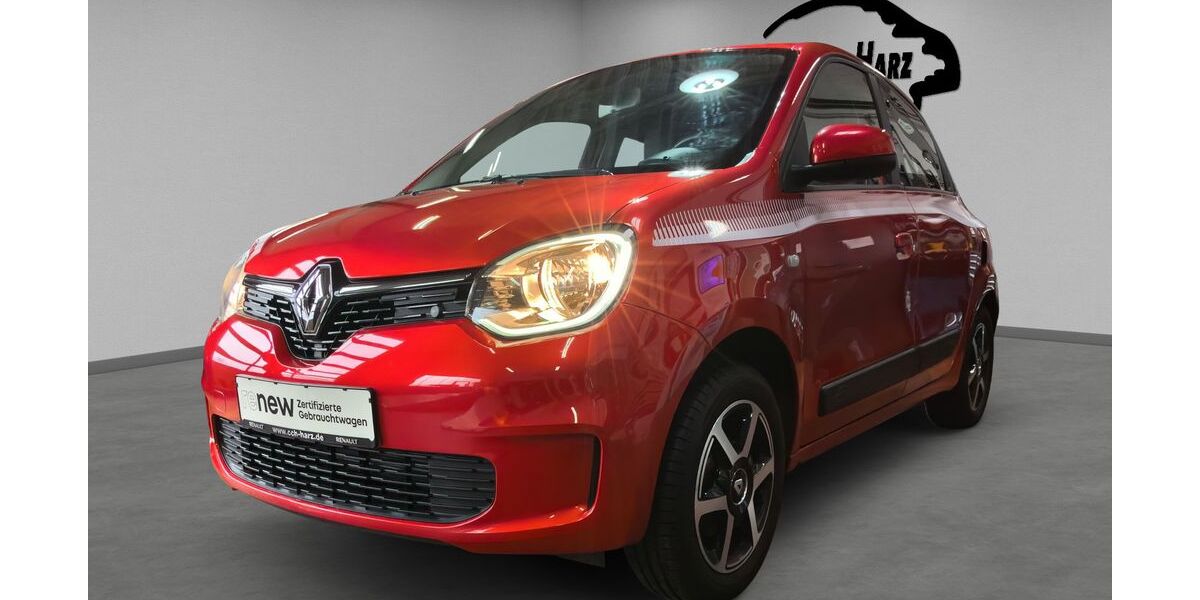Renault Twingo 10.150 km 11.900 &euro; Blankenburg 38889