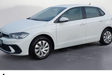 VW Polo 37.900 km 15.830 &euro; Lörrach 79540