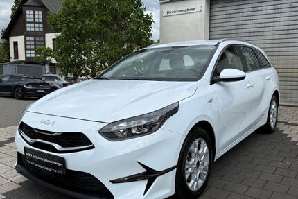 Kia ceed Sportswagon 19.500 km 23.900 &euro; Wiesbaden 65199