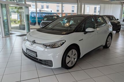 VW ID.3 97.200 km 16.790 &euro; Gundelfingen bei Freiburg 79194