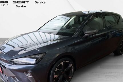 Cupra Leon 22.580 km 29.950 &euro; Gunzenhausen 91710