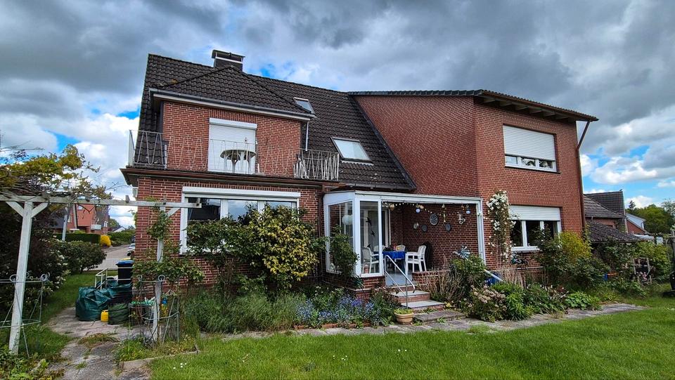 Einfamilienhaus Zeven - 10 Zimmer, 240 m&sup2;, 379.000&euro; | Angebot:26589018
