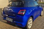 Suzuki Swift 1.2 Dualjet Hybrid CVT Comfort Garantie 2.500 km 20.750 &euro; Obrigheim-Asbach 74847