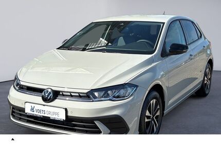 VW Polo 6.500 km 24.840 &euro; Wolfenbüttel 38304