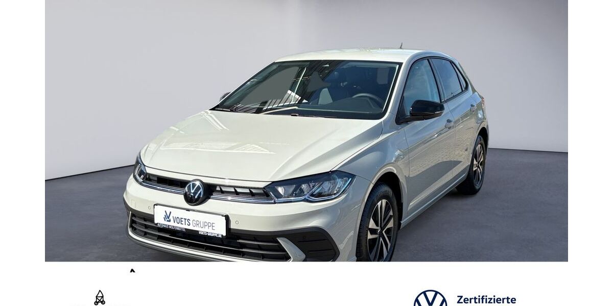 VW Polo 6.500 km 24.940 &euro; Wolfenbüttel 38304