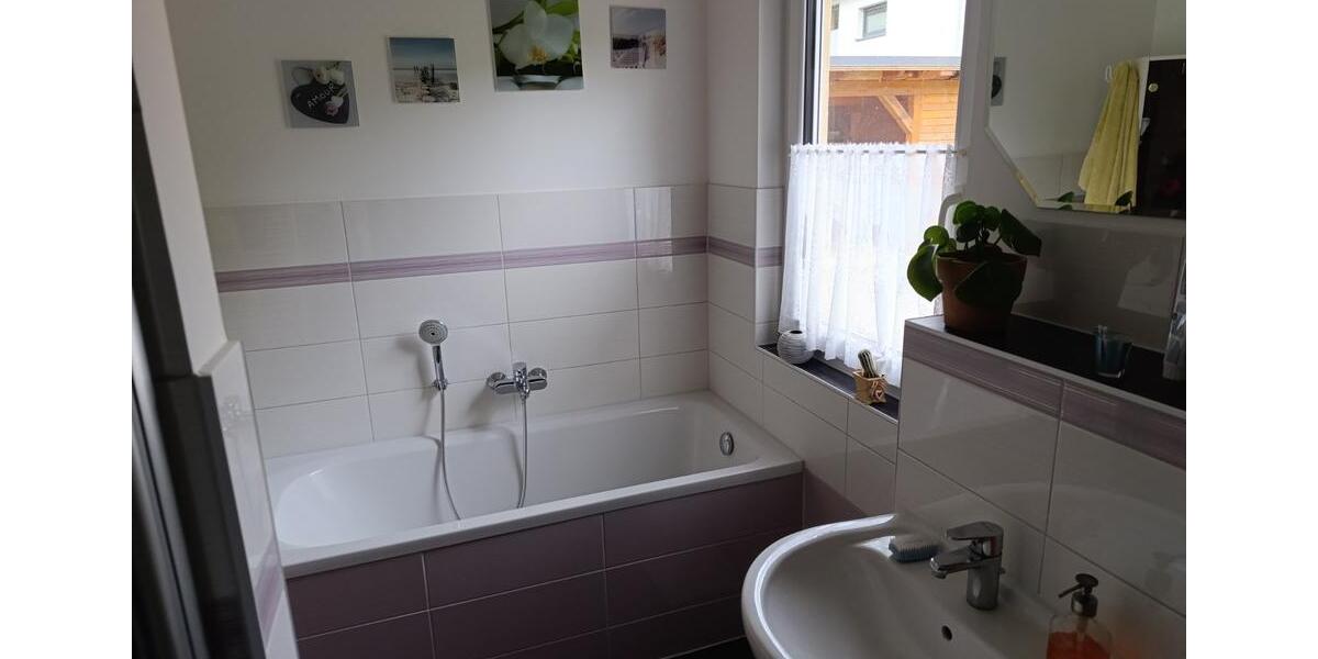 Einfamilienhaus - Bungalowstil 3 zimmer