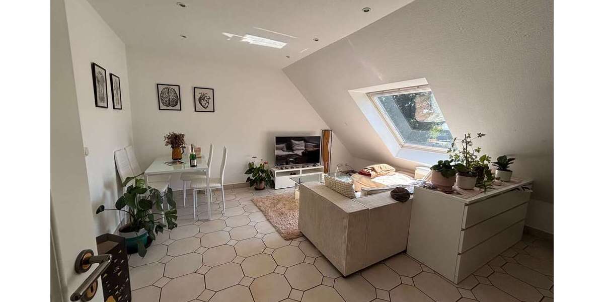 Etagenwohnung Wiesbaden-Dotzheim Dotzheim - 4 Zimmer, 90 m&sup2;, 360.000&euro; | Angebot:24873641