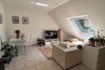 Wohnung Wiesbaden-Dotzheim Dotzheim - 4 Zimmer, 90 m&sup2;, 360.000&euro; | Angebot:24873641