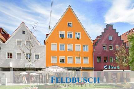 Wohnung Neumarkt in der Oberpfalz Altenhof - 4 Zimmer, 125 m&sup2;, 329.000&euro; | Angebot:26368257
