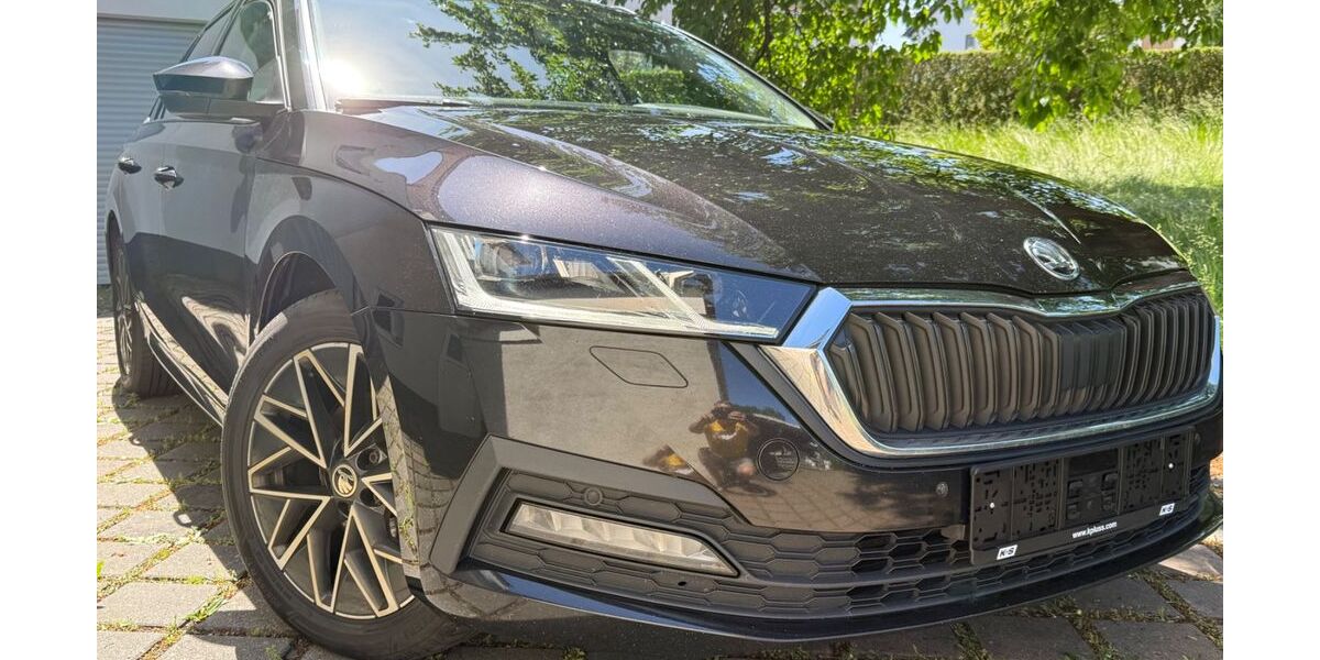Skoda Octavia 161.607 km 16.900 &euro; Kassel-Lohfelden 34253