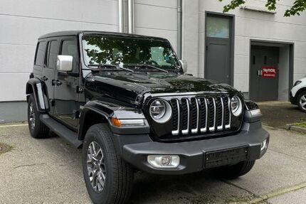 Jeep Wrangler 138.500 km 39.900 &euro; Rosenheim 83026