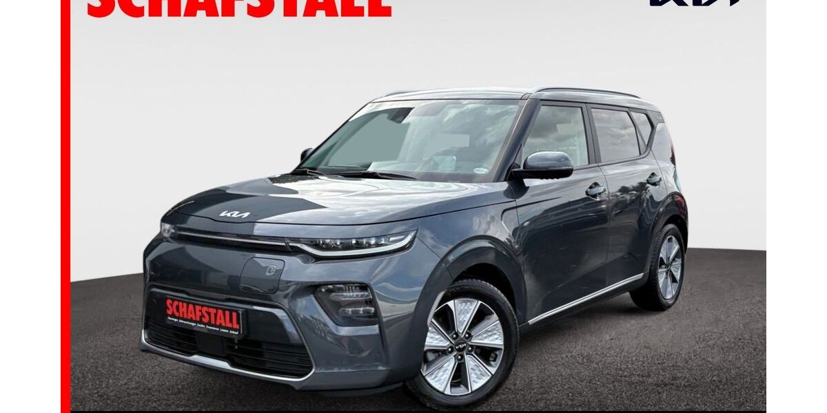 Kia Soul 35.342 km 22.979 € Elsdorf (bei Köln) 50189