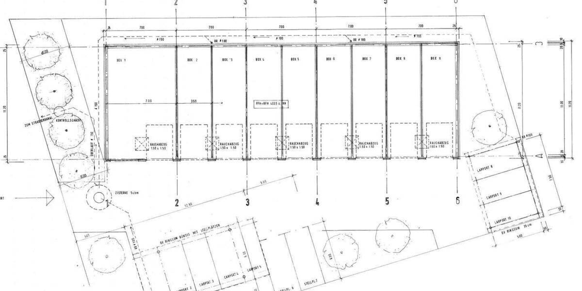 Gewerbeobjekt Wolpertshausen - 830.000&euro; | Angebot:25671613