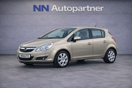 Opel Corsa 75.000 km 4.499 &euro; Langerwehe 52379
