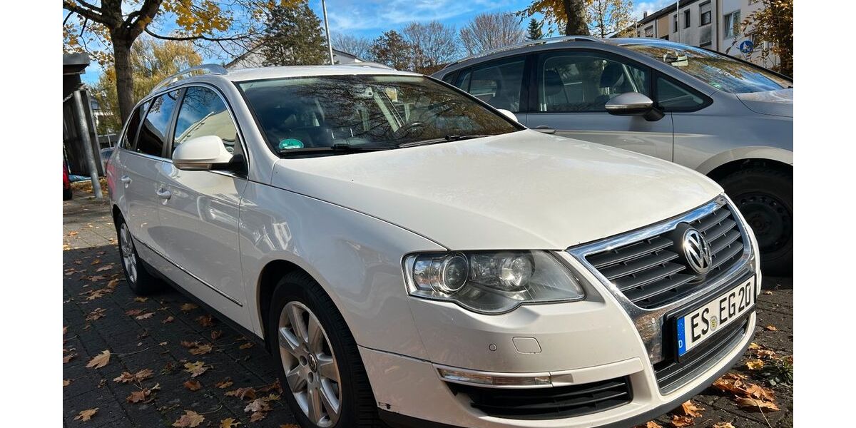 VW Passat 201.000 km 5.100 &euro; Kirchheim unter Teck 73230