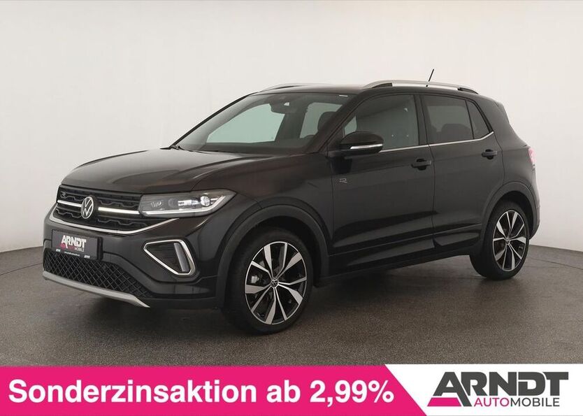 T-Cross