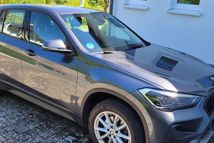 BMW X1 68.000 km 22.500 &euro; Wolken 56332