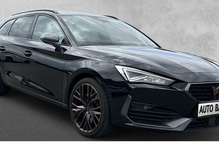Cupra Leon 22.954 km 32.990 &euro; Marktheidenfeld 97828