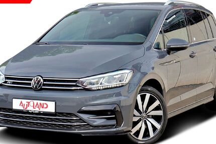 VW Touran 85.825 km 27.950 &euro; Gera 07546