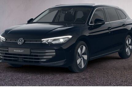 VW Passat 25.523 km 35.990 &euro; Menden 58706