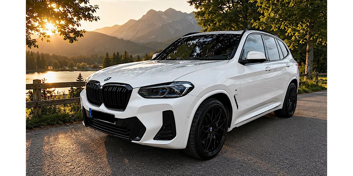BMW X3 79.800 km 42.900 &euro; Wolfratshausen 82515