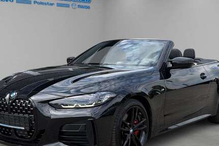 BMW 440 39.200 km 52.350 &euro; Strausberg 15344