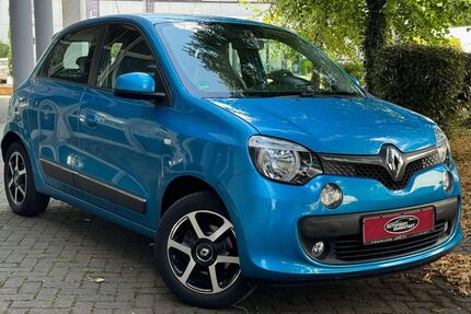 Renault Twingo 55.000 km 10.999 € Darmstadt 64293