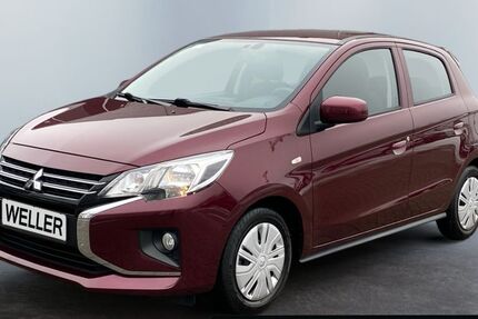 Mitsubishi Space Star 30.142 km 11.600 &euro; Osnabrück 49090