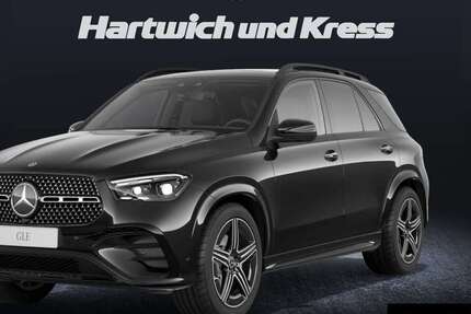 Mercedes-Benz GLE 450 37.733 km 88.390 &euro; Schwalmstadt 34613