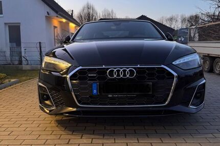 Audi A5 45.000 km 42.900 &euro; Pattensen 30982
