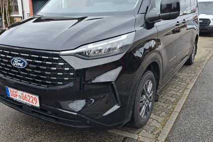 Ford Tourneo Custom 14.800 km 37.900 &euro; Dingolfing 84130
