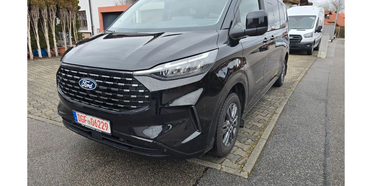 Ford Tourneo Custom 14.800 km 37.900 &euro; Dingolfing 84130