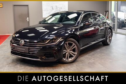 VW Arteon 59.268 km 26.990 € Heidenau bei Dresden 01809