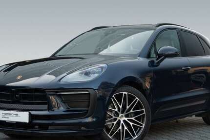 Porsche Macan 44.835 km 72.777 &euro; Darmstadt 64295