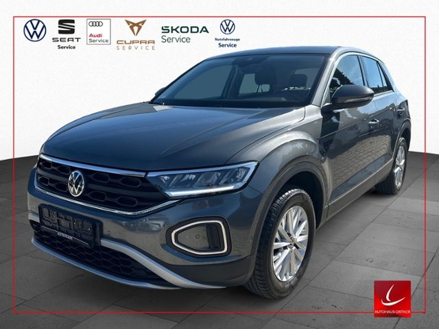 T-Roc