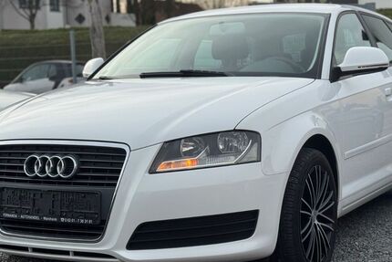 Audi A3 160.640 km 6.490 &euro; Weinheim 69469