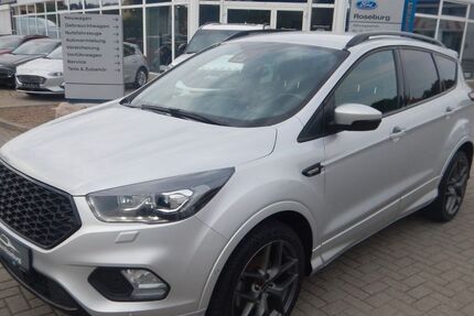 Ford Kuga 69.458 km 18.990 &euro; Aschersleben 06449