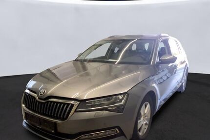 Skoda Superb 117.310 km 22.499 &euro; Nabburg 92507
