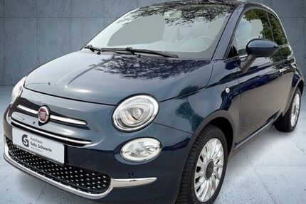 Fiat 500 108.956 km 8.490 € Cloppenburg 49661