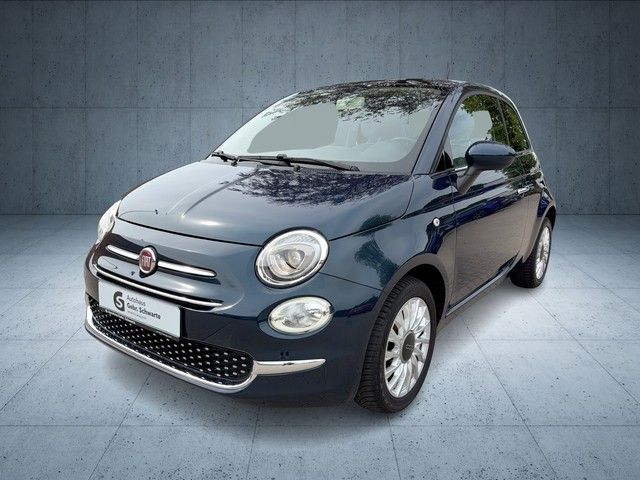 Fiat 500 108.956 km 8.490 € Cloppenburg 49661